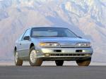 Ford Thunderbird 1989 года